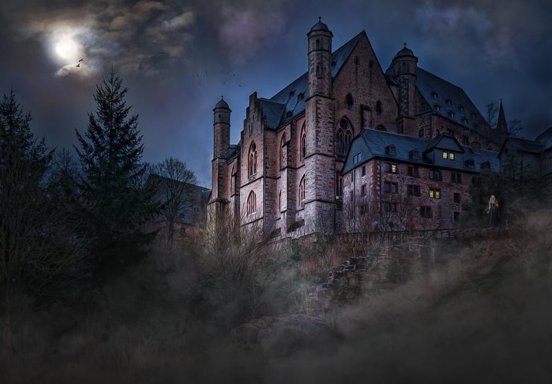 Castle Grandeur