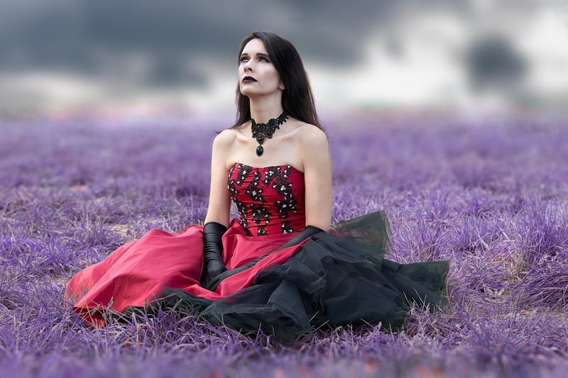 Gothic Romance