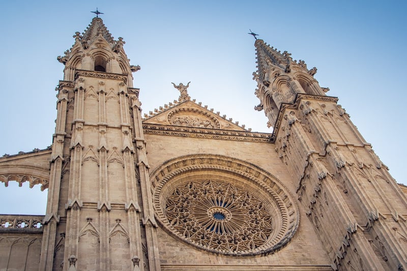 Gothic Architecture